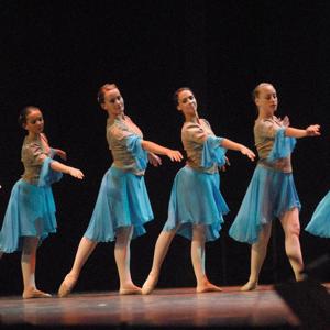 Fotografía de Dia de la Danza 2006 - Conservatorio de Danza