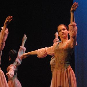Fotografía de Dia de la Danza 2006 - Conservatorio de Danza