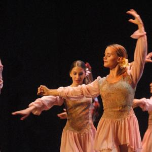 Fotografía de Dia de la Danza 2006 - Conservatorio de Danza