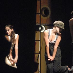 Fotografía de Dia de la Danza 2006 - Conservatorio de Danza