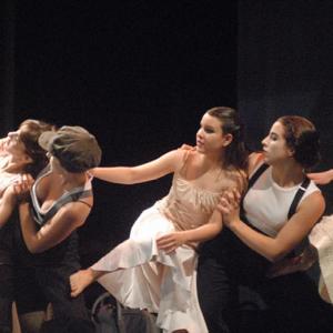 Fotografía de Dia de la Danza 2006 - Conservatorio de Danza