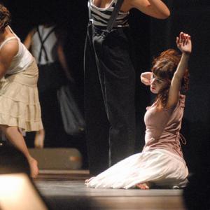 Fotografía de Dia de la Danza 2006 - Conservatorio de Danza