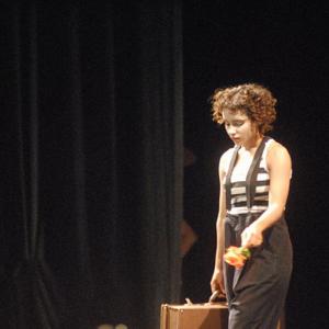 Fotografía de Dia de la Danza 2006 - Conservatorio de Danza