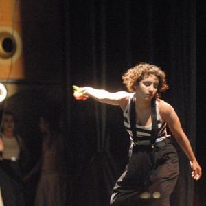 Fotografía de Dia de la Danza 2006 - Conservatorio de Danza