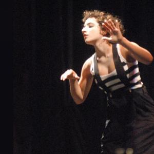 Fotografía de Dia de la Danza 2006 - Conservatorio de Danza