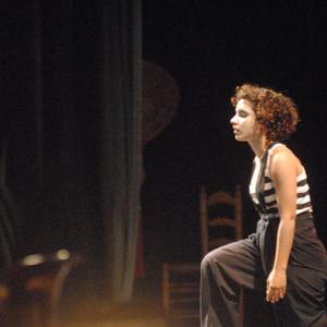 Fotografía de Dia de la Danza 2006 - Conservatorio de Danza
