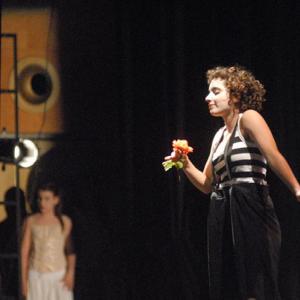 Fotografía de Dia de la Danza 2006 - Conservatorio de Danza