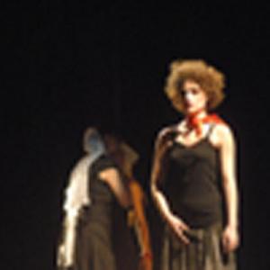 Fotografía de Dia de la Danza 2006 - Conservatorio de Danza