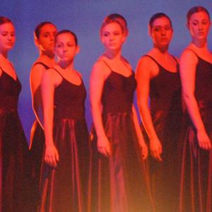 Fotografía de Dia de la Danza 2006 - Conservatorio de Danza