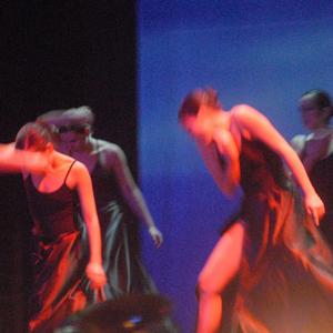 Fotografía de Dia de la Danza 2006 - Conservatorio de Danza