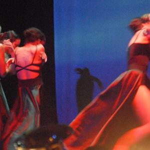 Fotografía de Dia de la Danza 2006 - Conservatorio de Danza