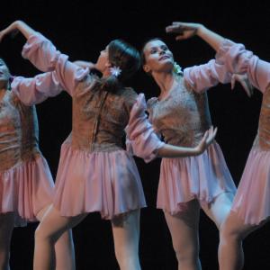 Fotografía de Dia de la Danza 2006 - Conservatorio de Danza