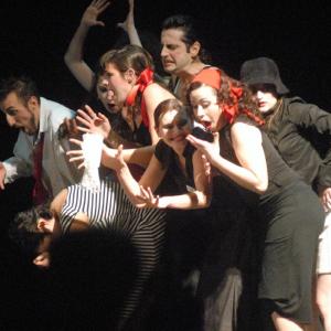 Fotografía de Dia de la Danza 2006 - Conservatorio de Danza