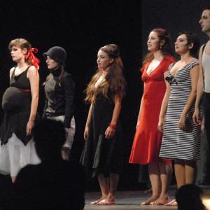 Fotografía de Dia de la Danza 2006 - Conservatorio de Danza
