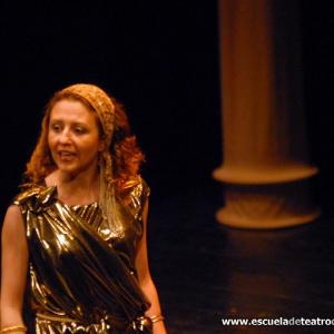 Fotografía de Escuela de Teatro de Granada: Dinero - Escuela de Teatro de Granada