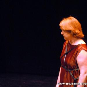 Fotografía de Escuela de Teatro de Granada: Dinero - Escuela de Teatro de Granada
