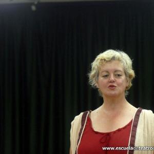 Fotografía de Escuela de Teatro de Granada: Dinero - Escuela de Teatro de Granada