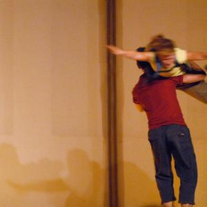 Fotografía de Alonso Quijano, el bueno (en Montefrío) - Da.Te Danza