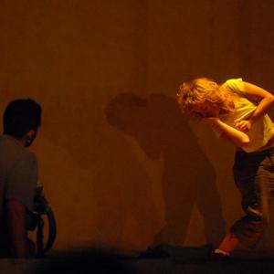 Fotografía de Alonso Quijano, el bueno (en Montefrío) - Da.Te Danza