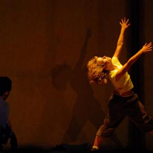 Fotografía de Alonso Quijano, el bueno (en Montefrío) - Da.Te Danza