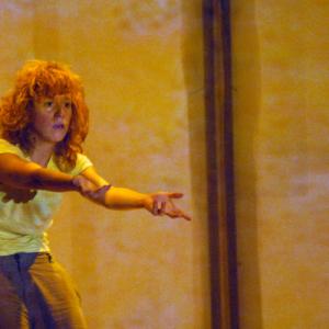 Fotografía de Alonso Quijano, el bueno (en Montefrío) - Da.Te Danza