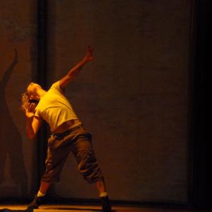 Fotografía de Alonso Quijano, el bueno (en Montefrío) - Da.Te Danza