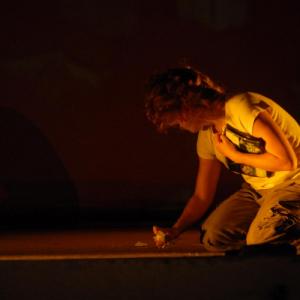 Fotografía de Alonso Quijano, el bueno (en Montefrío) - Da.Te Danza