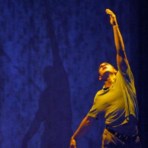 Fotografía de Alonso Quijano, el bueno (en Montefrío) - Da.Te Danza