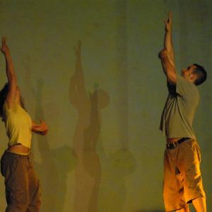 Fotografía de Alonso Quijano, el bueno (en Montefrío) - Da.Te Danza