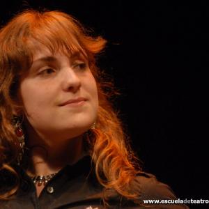 Fotografía de Ensayo de Pséudolo - Escuela de Teatro de Granada