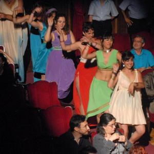 Fotografía de Pséudolo - Escuela de Teatro de Granada