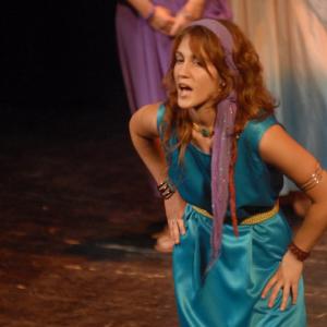 Fotografía de Pséudolo - Escuela de Teatro de Granada