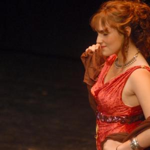 Fotografía de Pséudolo - Escuela de Teatro de Granada