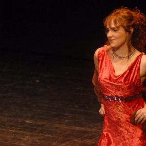Fotografía de Pséudolo - Escuela de Teatro de Granada