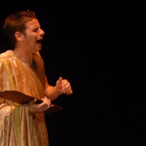 Fotografía de Pséudolo - Escuela de Teatro de Granada