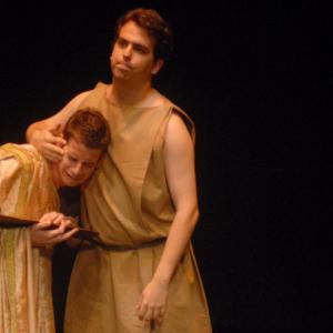 Fotografía de Pséudolo - Escuela de Teatro de Granada