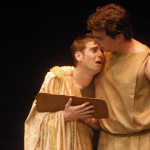 Fotografía de Pséudolo - Escuela de Teatro de Granada