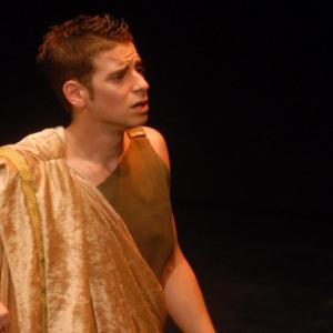 Fotografía de Pséudolo - Escuela de Teatro de Granada
