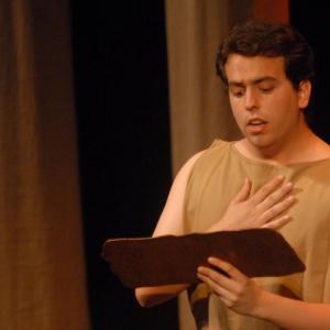 Fotografía de Pséudolo - Escuela de Teatro de Granada
