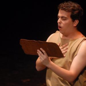 Fotografía de Pséudolo - Escuela de Teatro de Granada