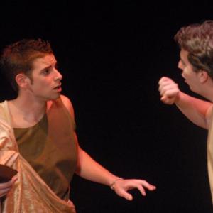 Fotografía de Pséudolo - Escuela de Teatro de Granada