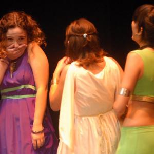 Fotografía de Pséudolo - Escuela de Teatro de Granada
