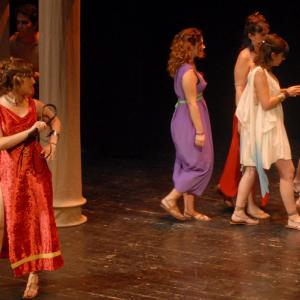 Fotografía de Pséudolo - Escuela de Teatro de Granada