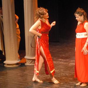 Fotografía de Pséudolo - Escuela de Teatro de Granada