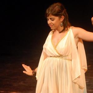Fotografía de Pséudolo - Escuela de Teatro de Granada