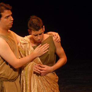 Fotografía de Pséudolo - Escuela de Teatro de Granada