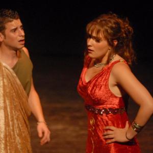 Fotografía de Pséudolo - Escuela de Teatro de Granada
