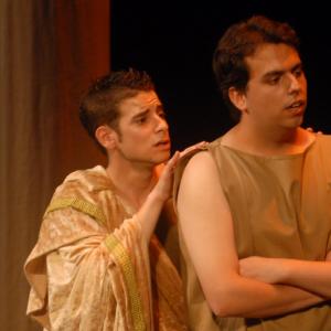 Fotografía de Pséudolo - Escuela de Teatro de Granada