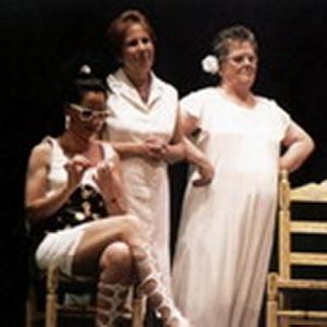 Fotografía de Taller de Teatro de Zújar: Hablando de hombres - 