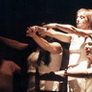 Fotografía de Taller de Teatro de Zújar: Hablando de hombres - 